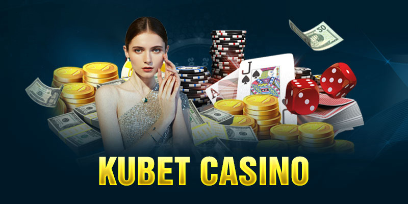 Casino Kubet