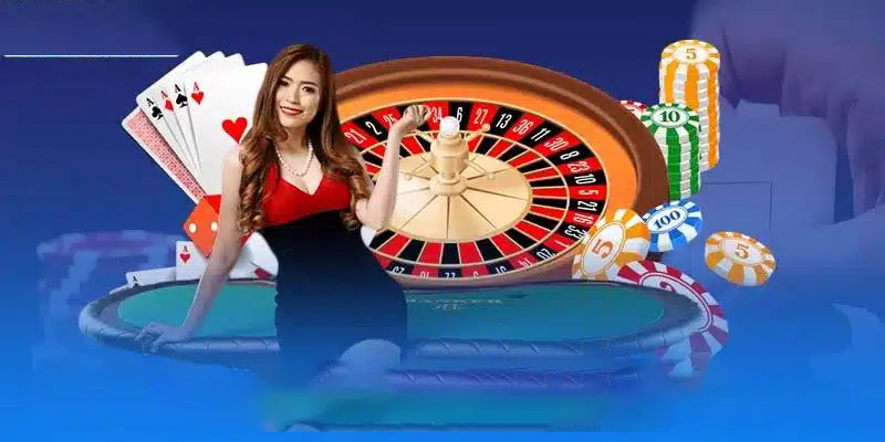 Casino Kubet được yêu thích bởi hàng triệu người chơi 