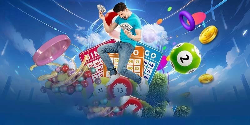 Xổ số Kubet là điểm đến lý tưởng cho hàng triệu người chơi 