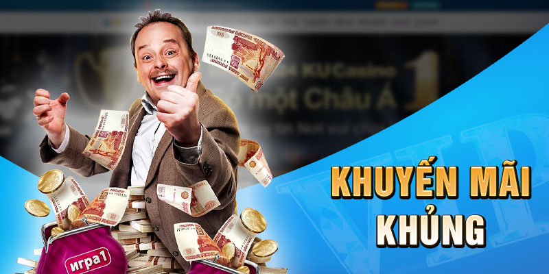 Tận hưởng những quyền lợi khuyến mãi hấp dẫn tại app Kubet