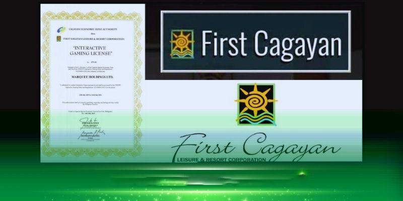 Kubet được sự công nhận từ First Cagayan